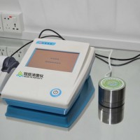 浆料水分测定仪，冠亚酱料水分活度仪