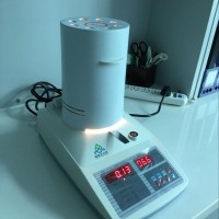 SFY-20BL塑料原料水分测定仪