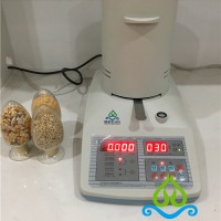 批发棉籽含水率快速检测仪