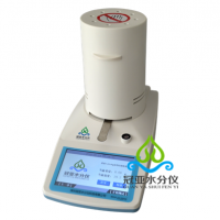 新款高精度水分测定仪