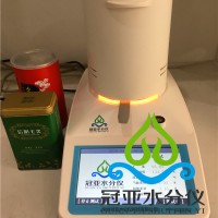 茶叶快速水分测试仪