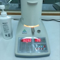洗发水固含量快速测定仪、洗发水含水率测定仪