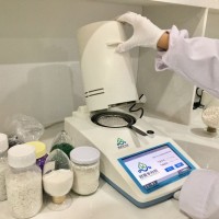 磷石膏水分检测仪/二水石膏水份分析仪