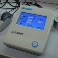 WL-01W布料水分检测仪厂家直销