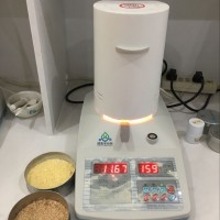 棉粕水分含量测定仪