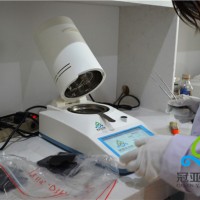 活性污泥水分检测仪技术参数