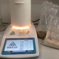 钙粉水分检测仪原理/使用注意事项