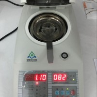 电感原料含水率测定仪
