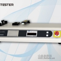 塑料薄膜摩擦系数仪 摩擦系数测定仪