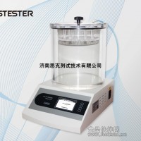 食品包装容器密封性测试仪