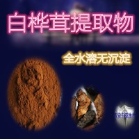 桦褐孔菌提取物  实力厂家生产动植物提取物定做流浸膏颗粒