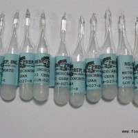 不饱和脂肪酸甲酯标准品