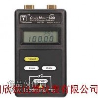 Checkmate 600数字压力计