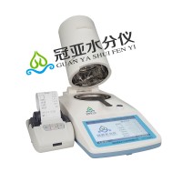 肥水分测定仪规格及标准 无机肥水分含量测试仪