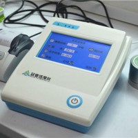 休闲食品水活度分析仪特点