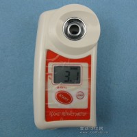 水果糖分测量仪0-53%