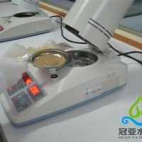 菜粕含水率测试仪