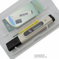 高精度分辨率0.01 实惠款PH计 酸度计 PH值测试笔 PH-031