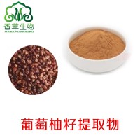 葡萄柚籽提取物 总黄酮40% 葡萄柚籽粉 葡萄柚籽浸膏粉