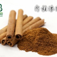 广西肉桂粉价格肉桂提取物厂家供应牡桂浸膏粉香料原料1kg包邮