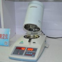 软胶囊卤素灯水分测定仪