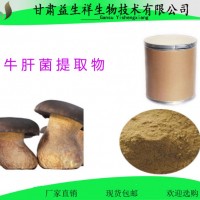 牛肝菌提取物 益生祥  牛肝菌多糖