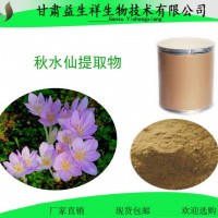 秋水仙提取物 10:1 秋水仙粉