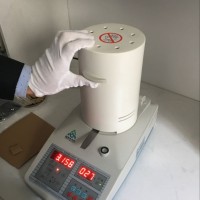 绝缘纸含水率检测仪性能特点
