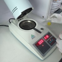 SFY-60系列外加剂固含量快速测定仪