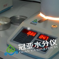 塑料米含水率检测仪