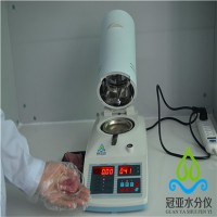 冷冻肉类水分检测仪