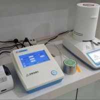 食品水分活度测定仪GYW-1G