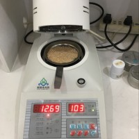 宠物饲料水份检测仪价格