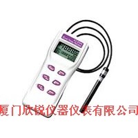 AZ8306电导度TDS温度多合一量測計