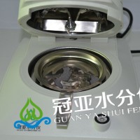 自来水厂污泥固含量测定仪