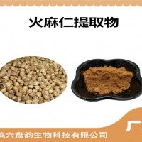 火麻仁提取物 火麻仁粉 药食同源原料