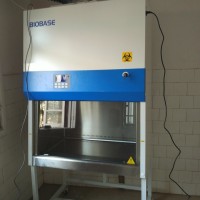 济南鑫贝西生物安全柜BSC-1100ⅡB2-X单人操作B2