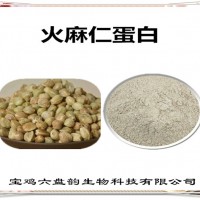 火麻仁提取物 火麻仁蛋白 生产厂家