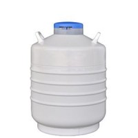 金凤液氮罐-液氮罐品牌