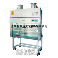 实验室生物安全柜-苏净安泰生物安全柜BSC-1000IIB2