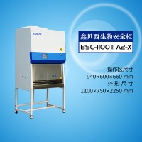 阳性对照室常用生物安全柜