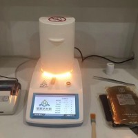 馅料水分检测仪分析标准