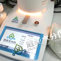 碳酸钙水分检测仪服务=钙粉水分测定仪报价