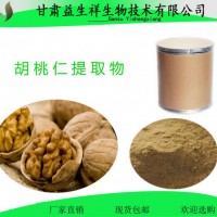 胡桃仁提取物10:1 益生祥  胡桃仁 粉