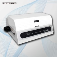 气体透过量测定仪GB1038薄膜透气仪