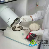 石膏快速水分测定仪价格