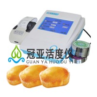 新一代面包水分活度测量仪