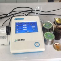果酱水分活度仪标准检测方式