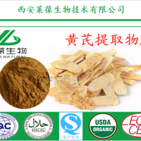 黄芪提取物 黄芪多糖 食品添加剂系列 SC厂家