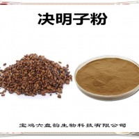 决明子浓缩粉 决明子粉 生产厂家
